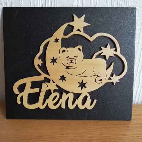 Déco Elena